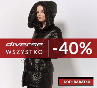 Wszystko -40%
